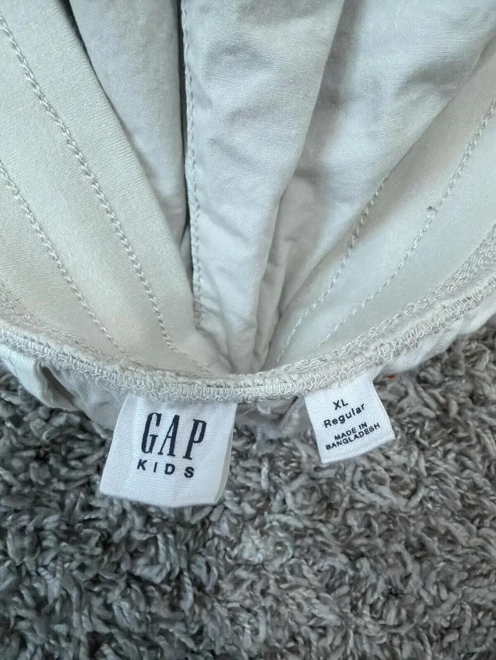 GAP kids cargo
